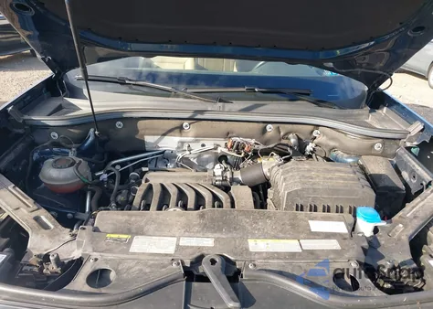 2020 Volkswagen Atlas Cross Sport Se from USA, damaged, VIN 1V26E2CA3LC231925